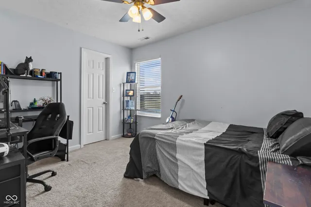 $329,000 | 6579 Aster Drive, Pendleton, IN 46064