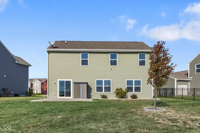 $329,000 | 6579 Aster Drive, Pendleton, IN 46064