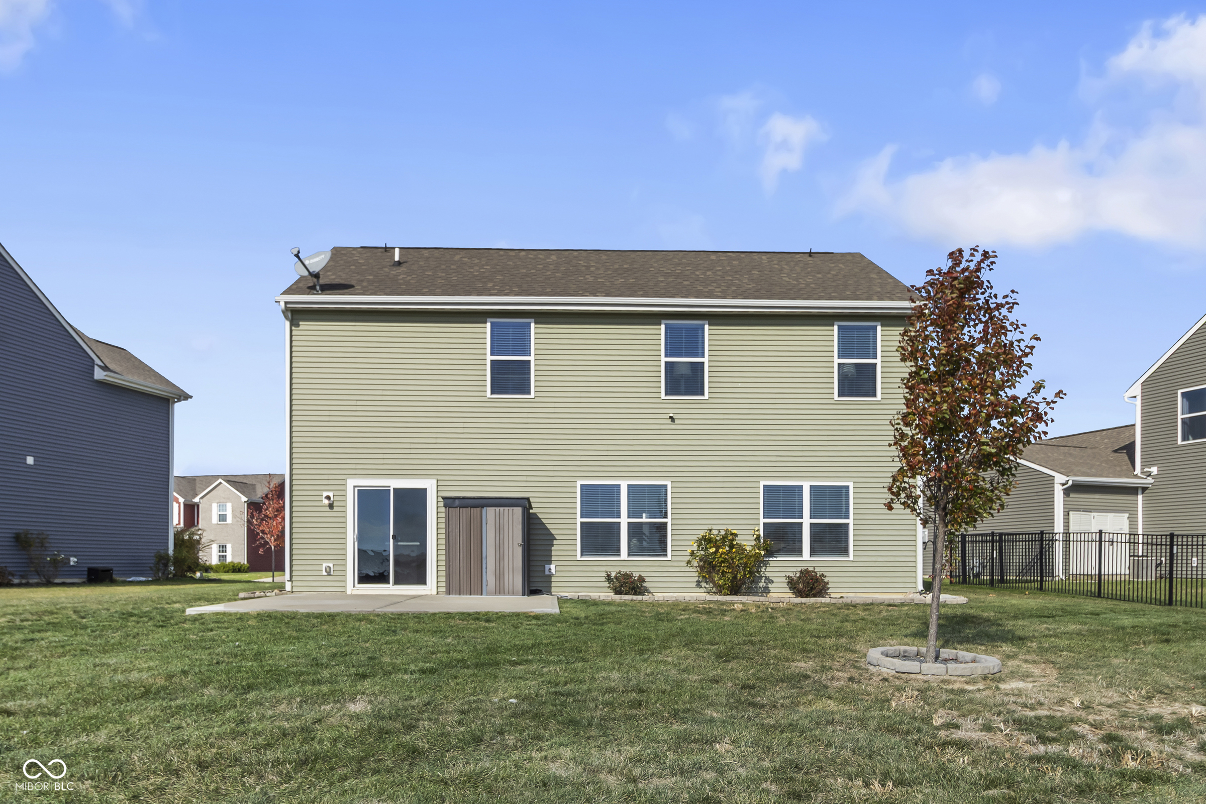 6579 Aster Drive Pendleton, IN 46064 - Photo 43 of 49