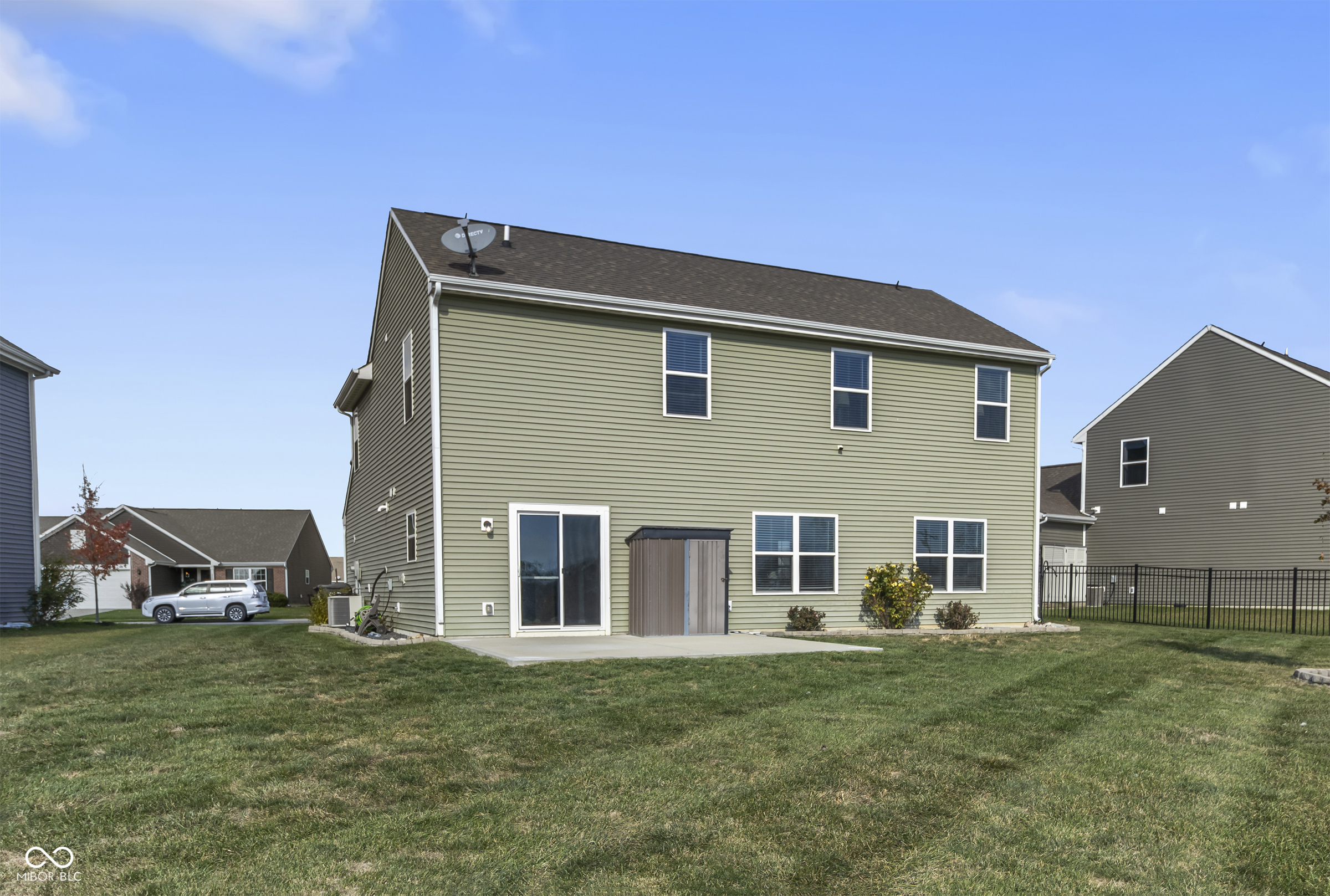 6579 Aster Drive Pendleton, IN 46064 - Photo 44 of 49