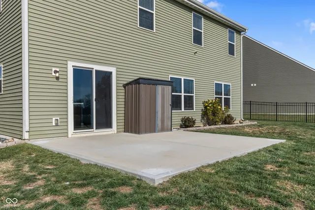 $329,000 | 6579 Aster Drive, Pendleton, IN 46064