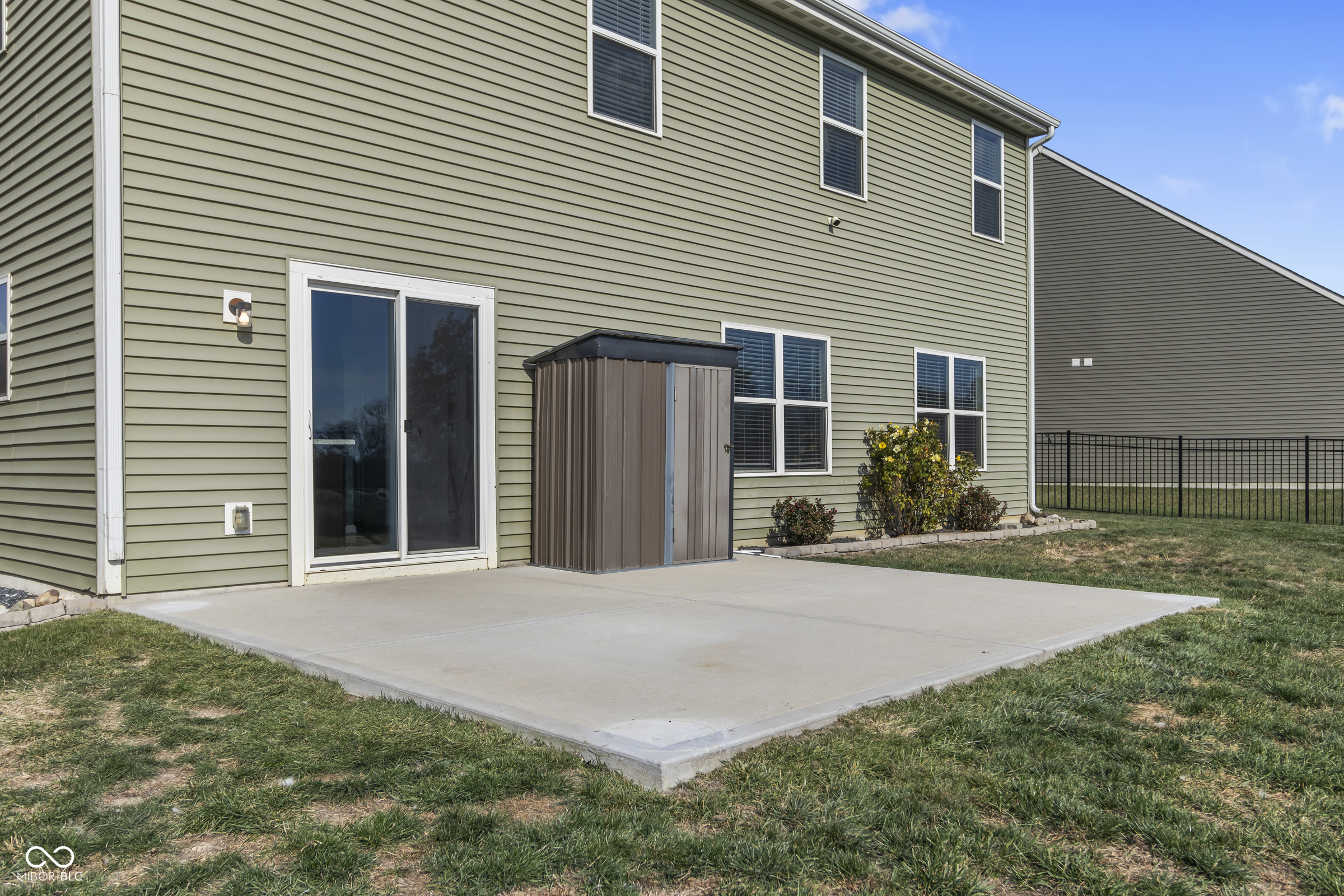 6579 Aster Drive Pendleton, IN 46064 - Photo 48 of 49