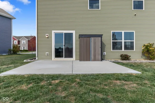 $329,000 | 6579 Aster Drive, Pendleton, IN 46064