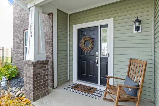 $329,000 | 6579 Aster Drive, Pendleton, IN 46064