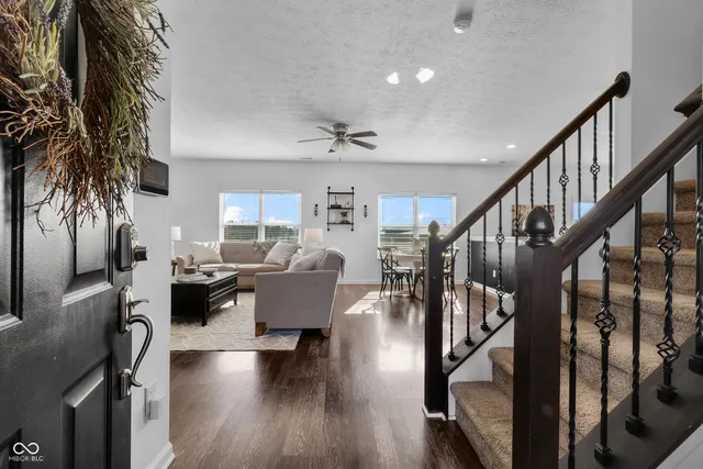 $329,000 | 6579 Aster Drive, Pendleton, IN 46064