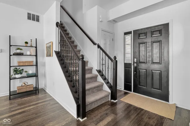 $329,000 | 6579 Aster Drive, Pendleton, IN 46064