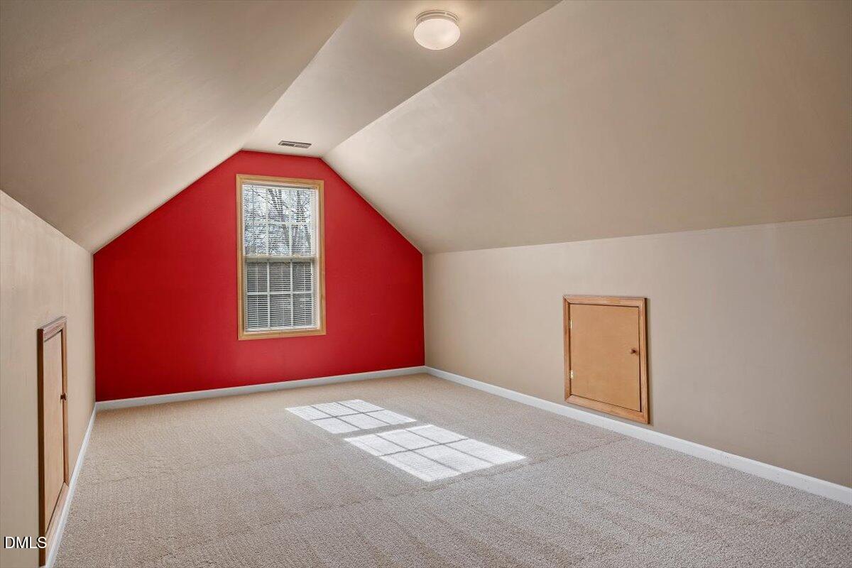 119 Victory Circle Willow Spring, NC 27592 - Photo 25 of 33 an empty room with windows