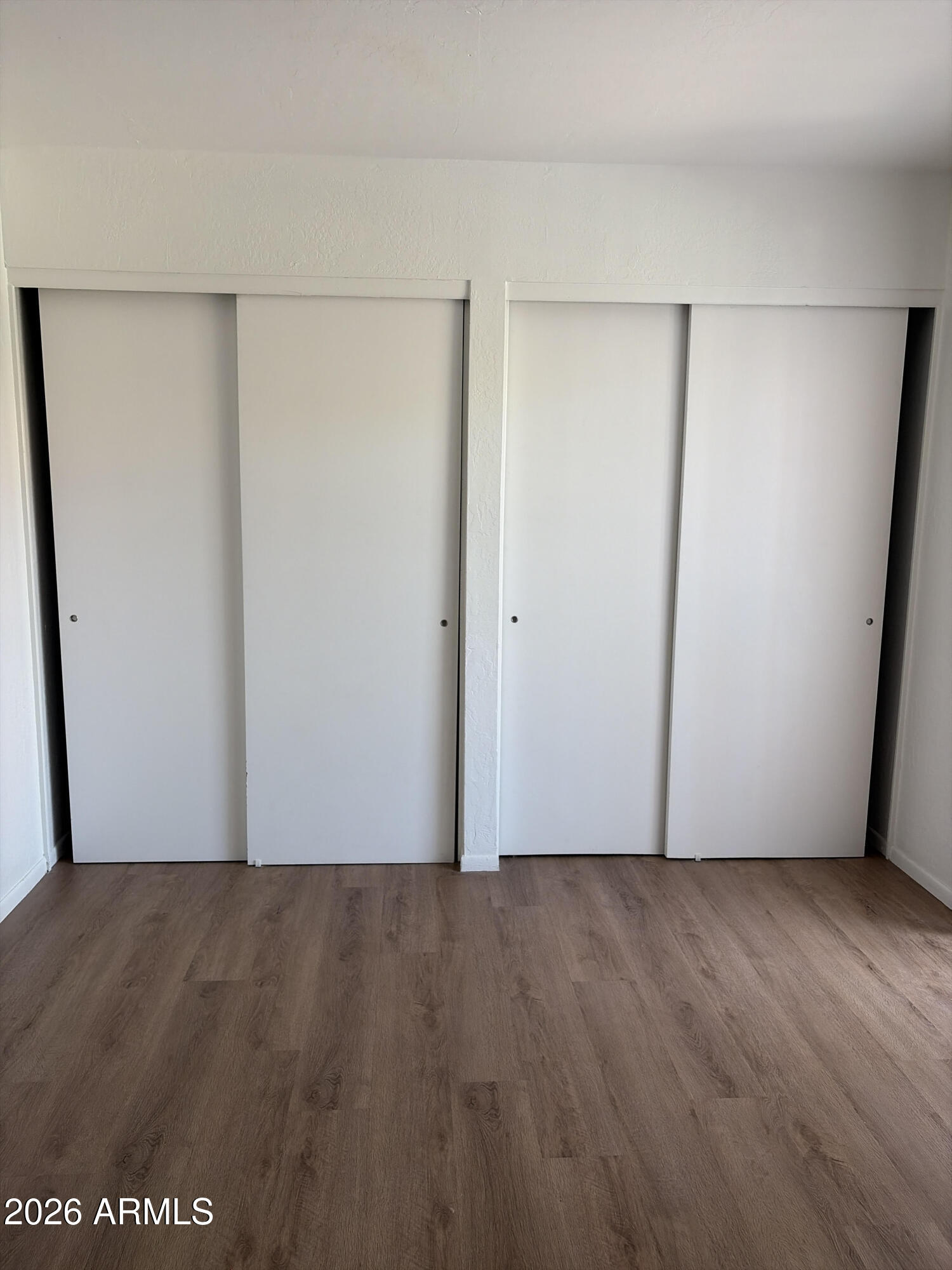 12123 West Bell Road, Unit 125 Surprise, AZ 85378 - Photo 32 of 39 Bedroom closets