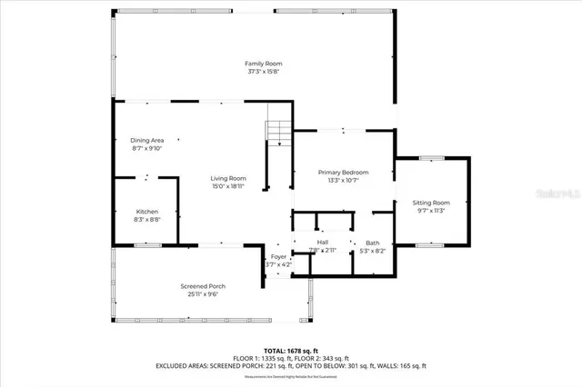 $359,900 | 5268 Valencia Street, Lake Wales, FL 33898