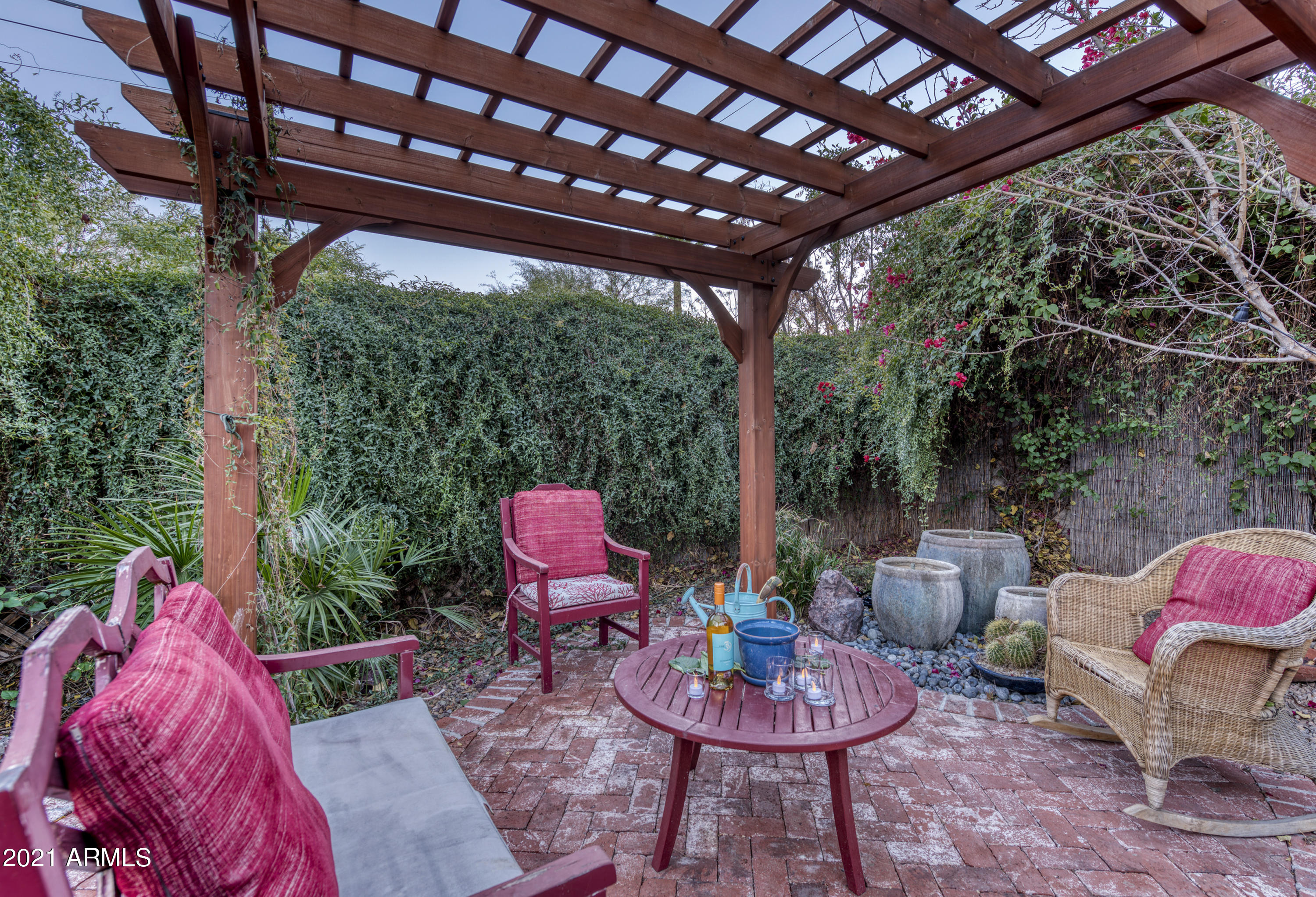 1581 East Cheery Lynn Road Phoenix, AZ 85014 - Photo 39 of 43 Ramada