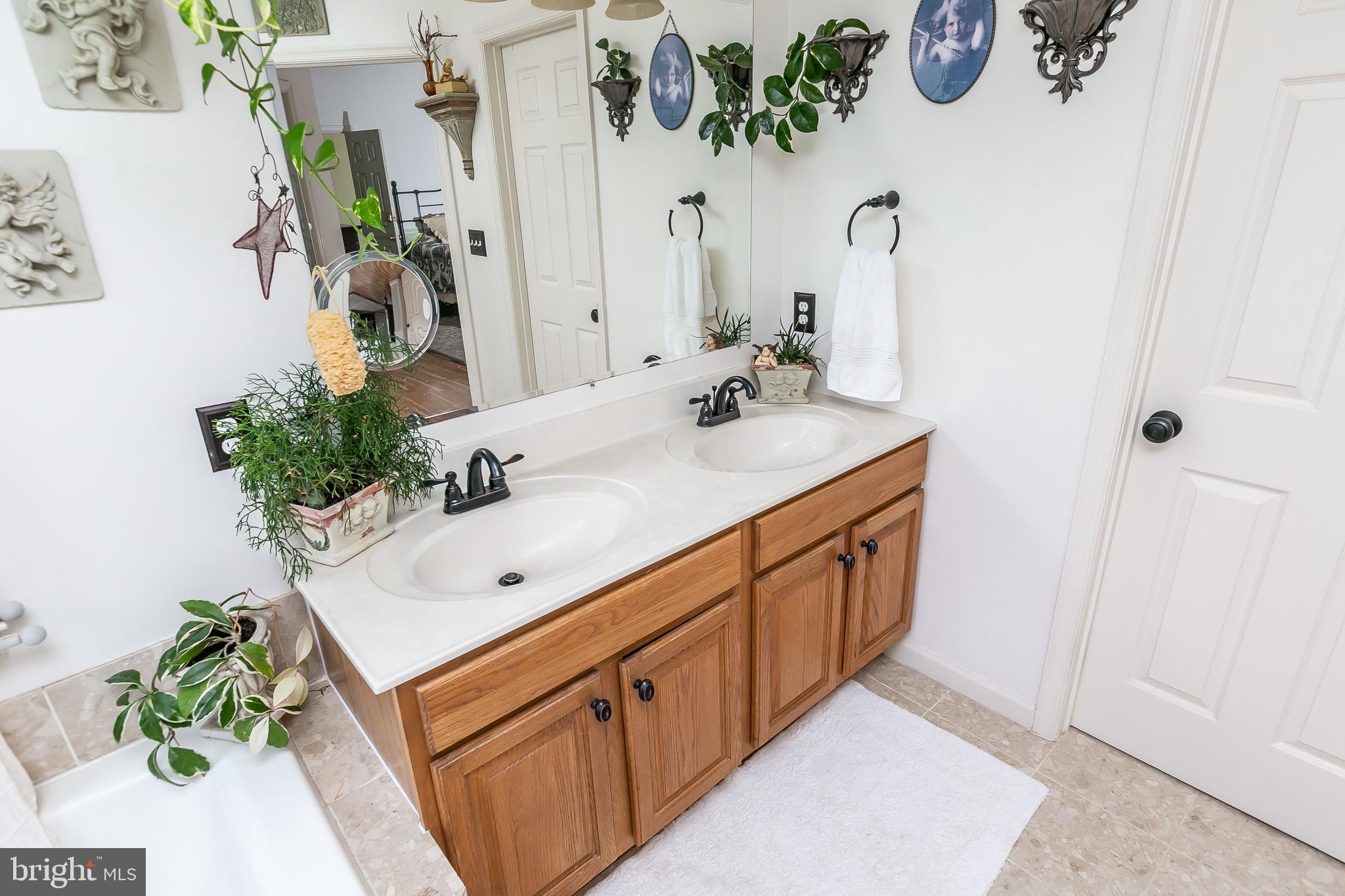 9843 Magledt Road Baltimore, MD 21234 - Photo 20 of 41 Double Sink