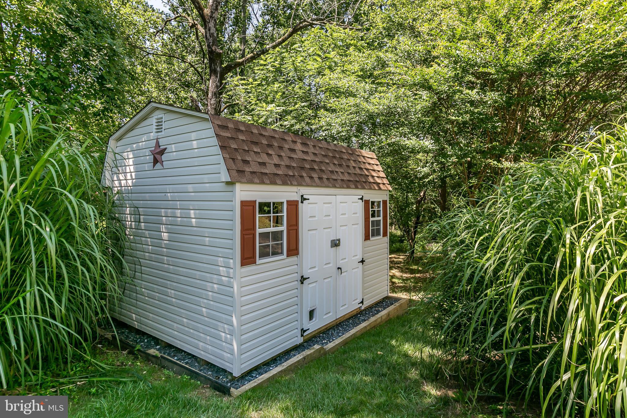 9843 Magledt Road Baltimore, MD 21234 - Photo 33 of 41 Shed