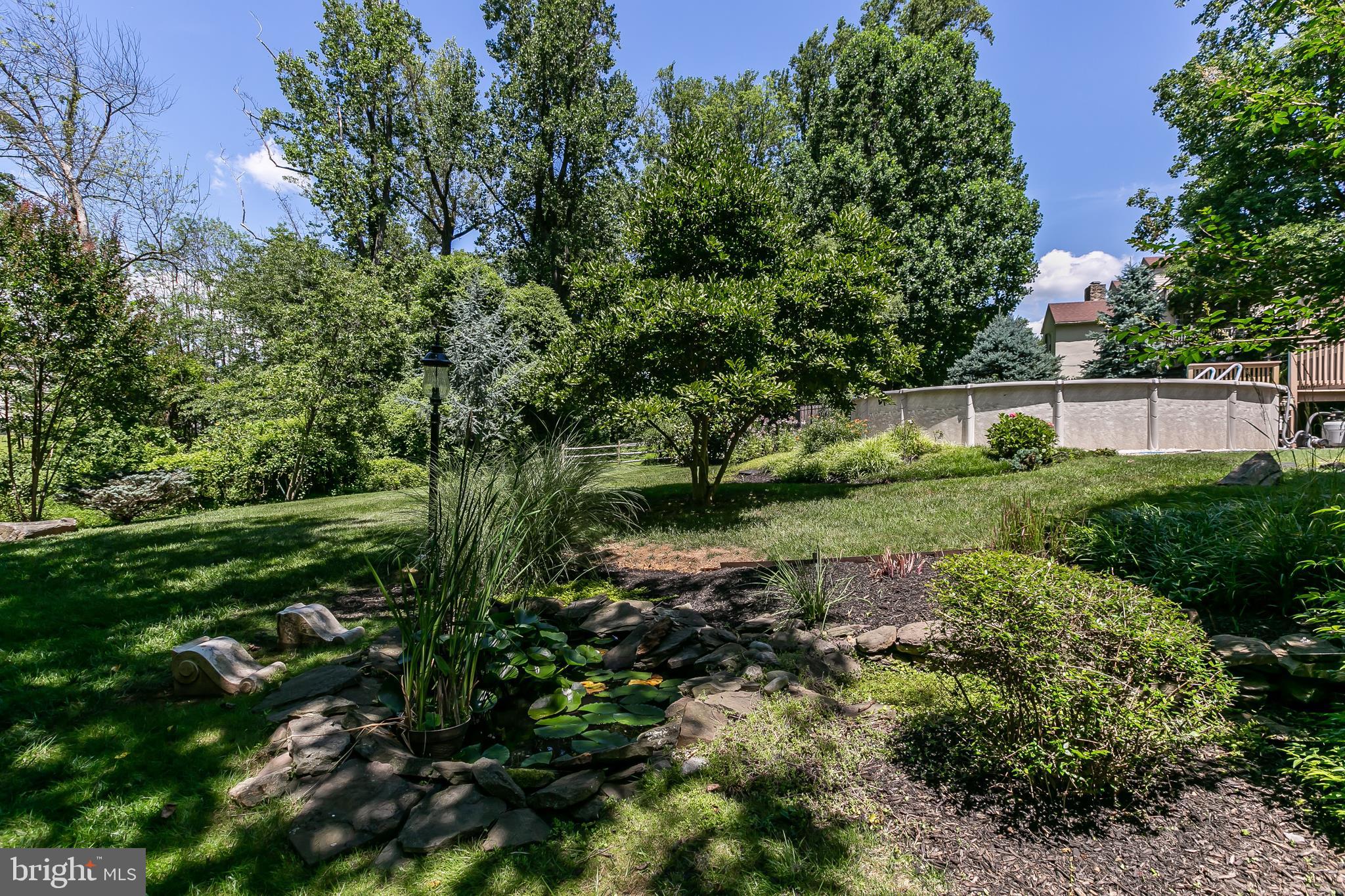 9843 Magledt Road Baltimore, MD 21234 - Photo 36 of 41 Pond