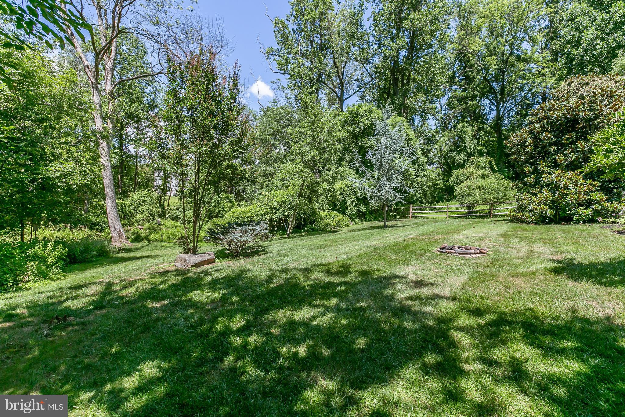 9843 Magledt Road Baltimore, MD 21234 - Photo 37 of 41 Private 1 Acre Lot