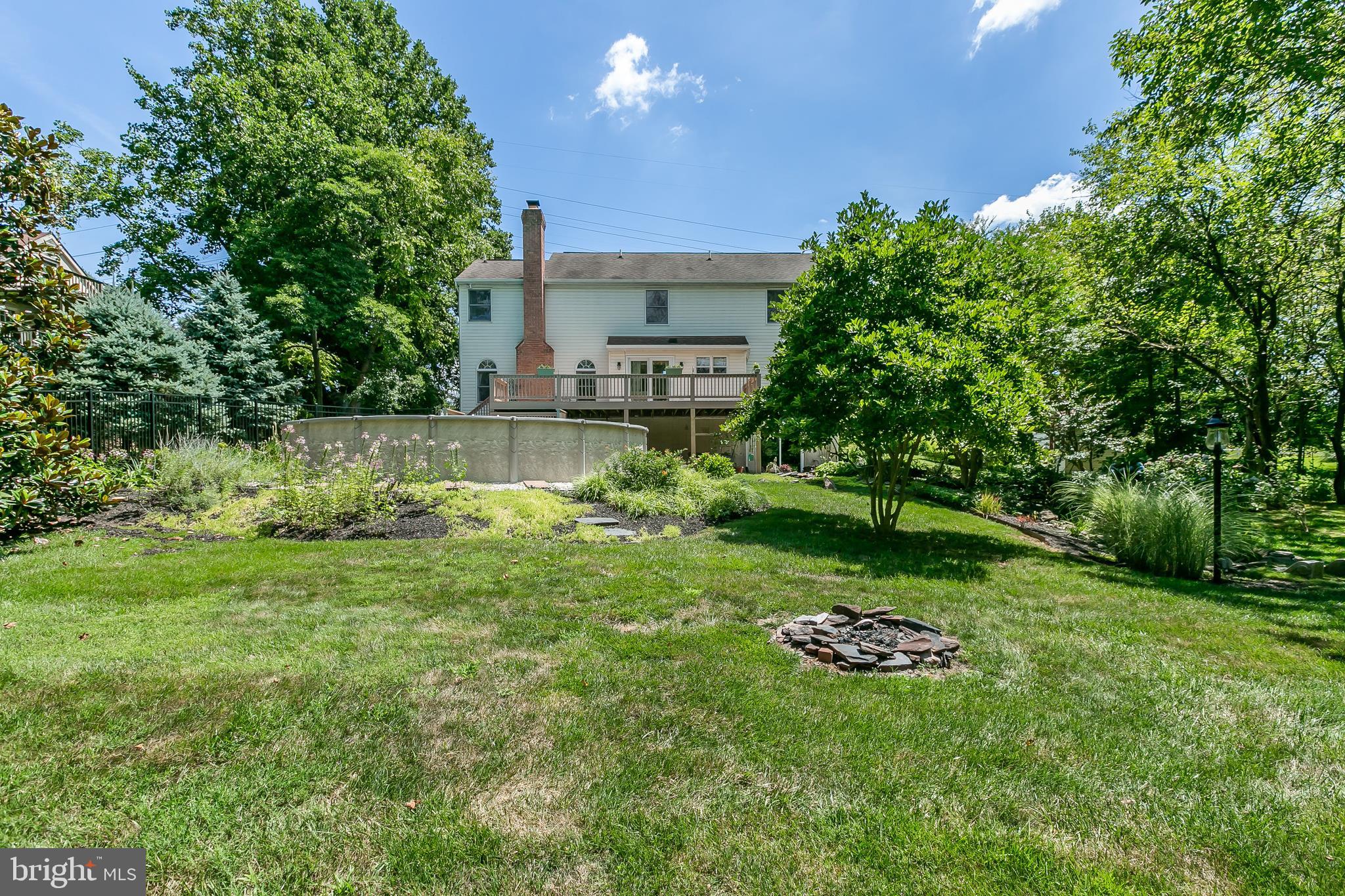 9843 Magledt Road Baltimore, MD 21234 - Photo 39 of 41 Rear Exterior