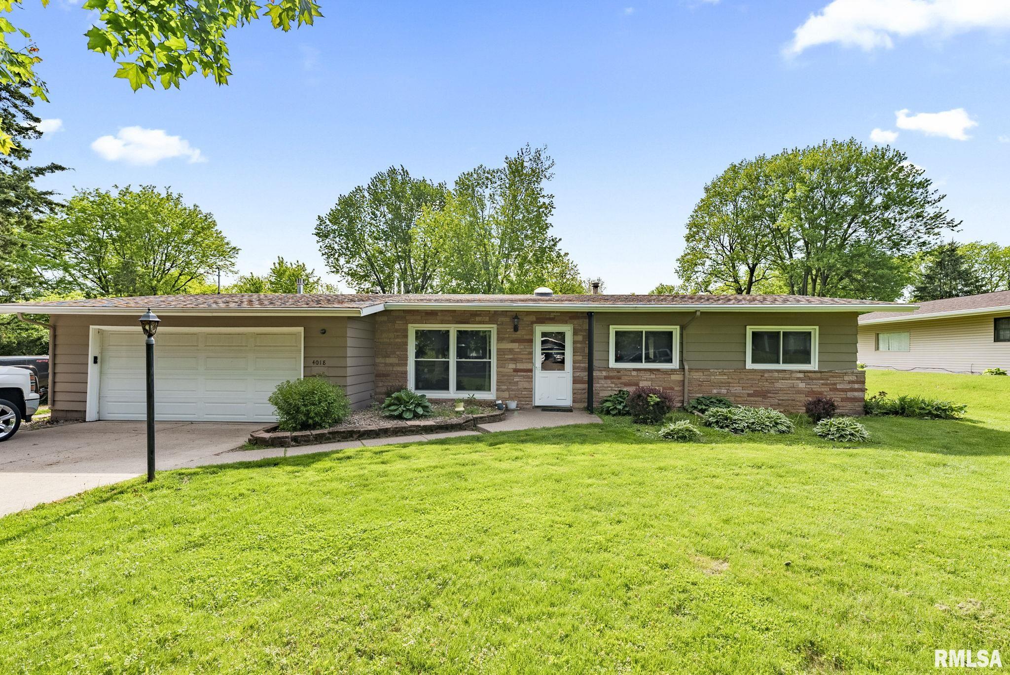 4018 Rodeo Road Davenport, IA 52806 - Photo 1 of 24 Gallery Image 1