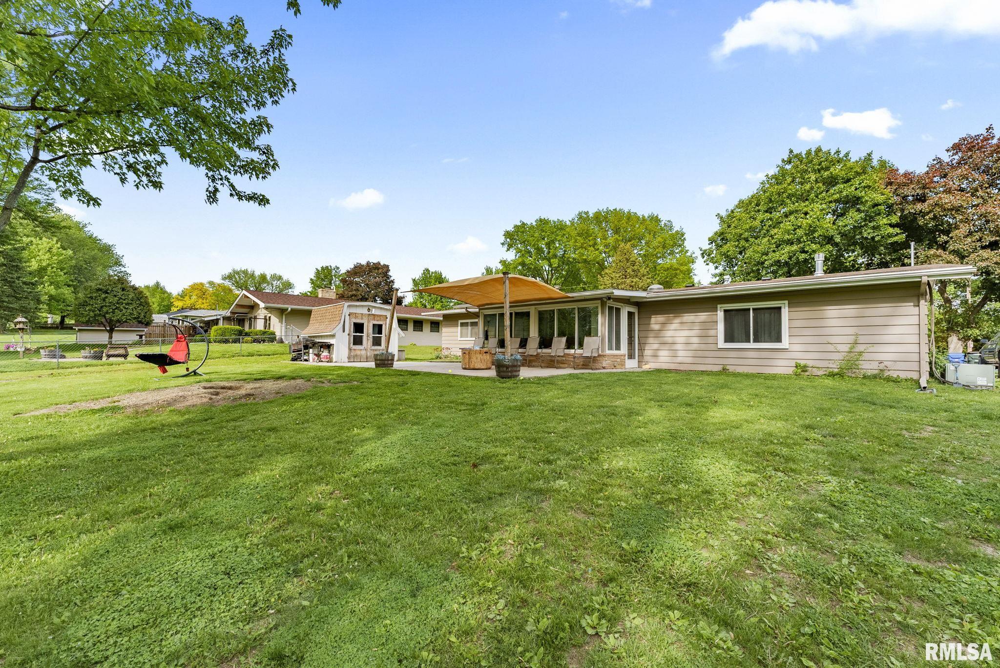 4018 Rodeo Road Davenport, IA 52806 - Photo 5 of 24 Gallery Image 5