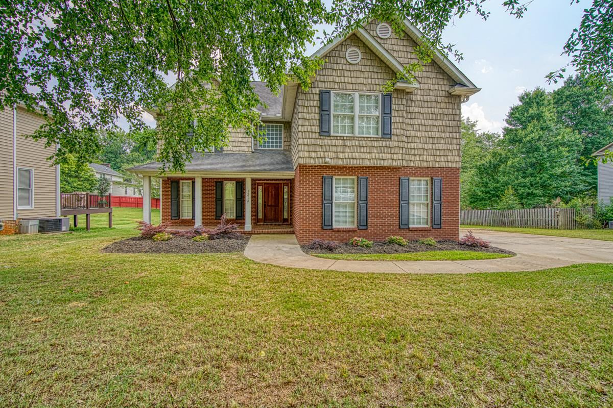 1212 Shoresbrook Road Spartanburg, SC 29301 - Photo 1 of 27 Gallery Image 1