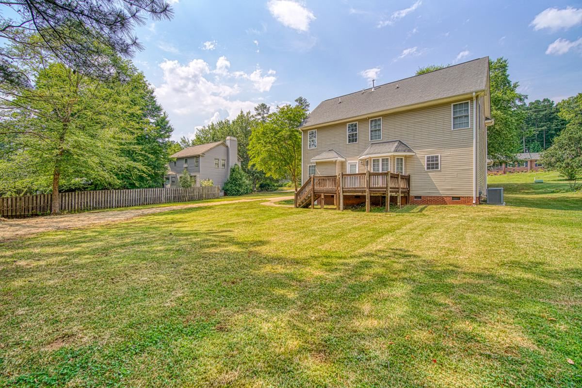 1212 Shoresbrook Road Spartanburg, SC 29301 - Photo 24 of 27 Gallery Image 24
