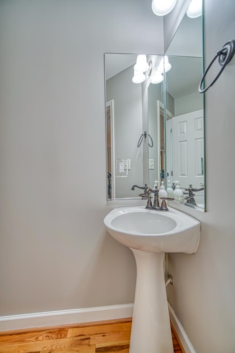 1212 Shoresbrook Road Spartanburg, SC 29301 - Photo 6 of 27 Gallery Image 6