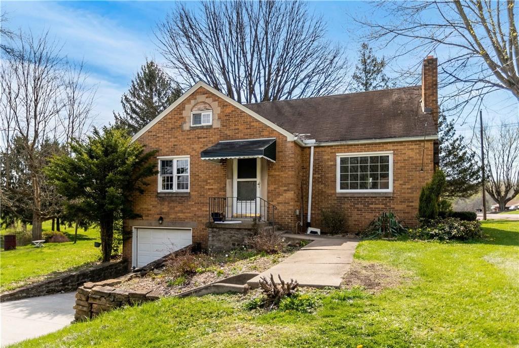 64 Harmon Creek Road Burgettstown, PA 15021 - Photo 2 of 29