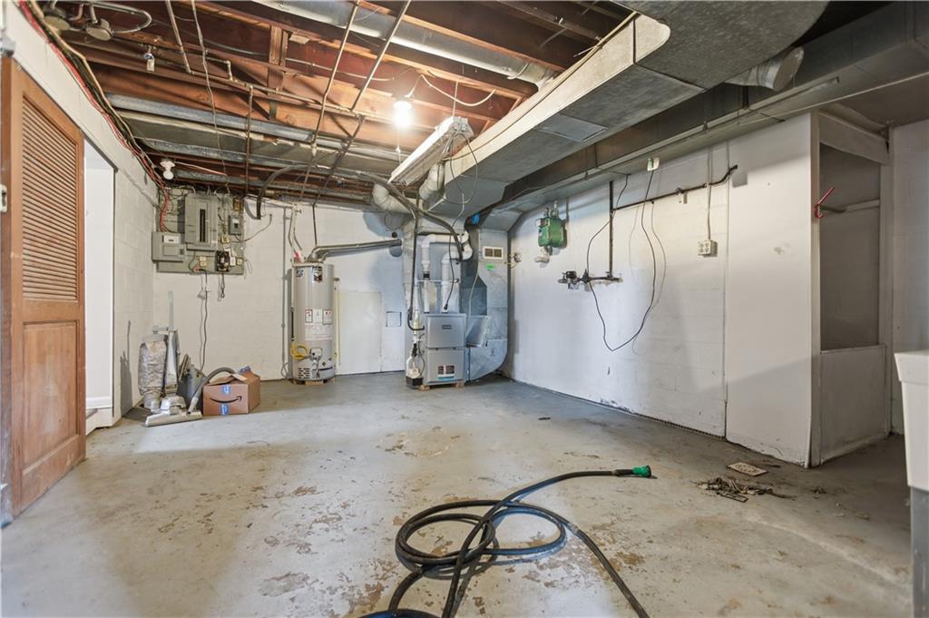 64 Harmon Creek Road Burgettstown, PA 15021 - Photo 25 of 29