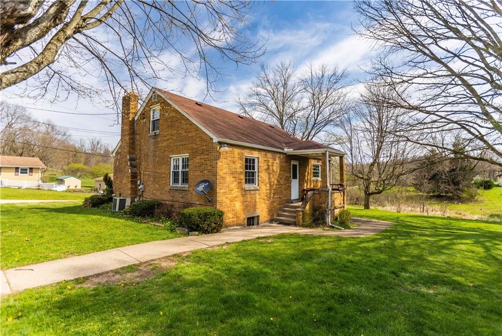 64 Harmon Creek Road Burgettstown, PA 15021 - Photo 27 of 29