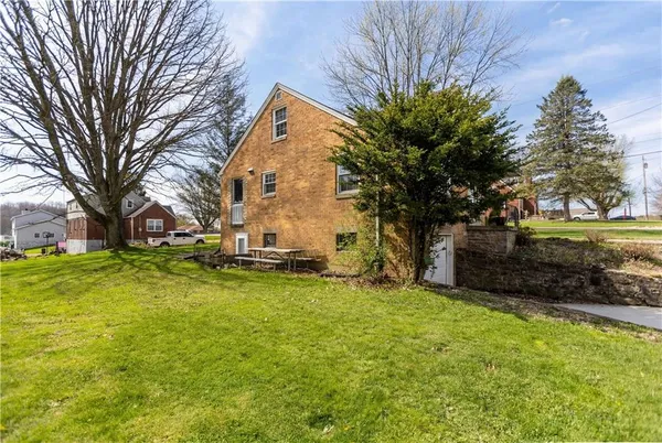 $230,000 | 64 Harmon Creek Road, Burgettstown, PA 15021