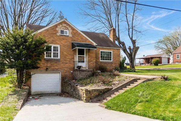 $230,000 | 64 Harmon Creek Road, Burgettstown, PA 15021