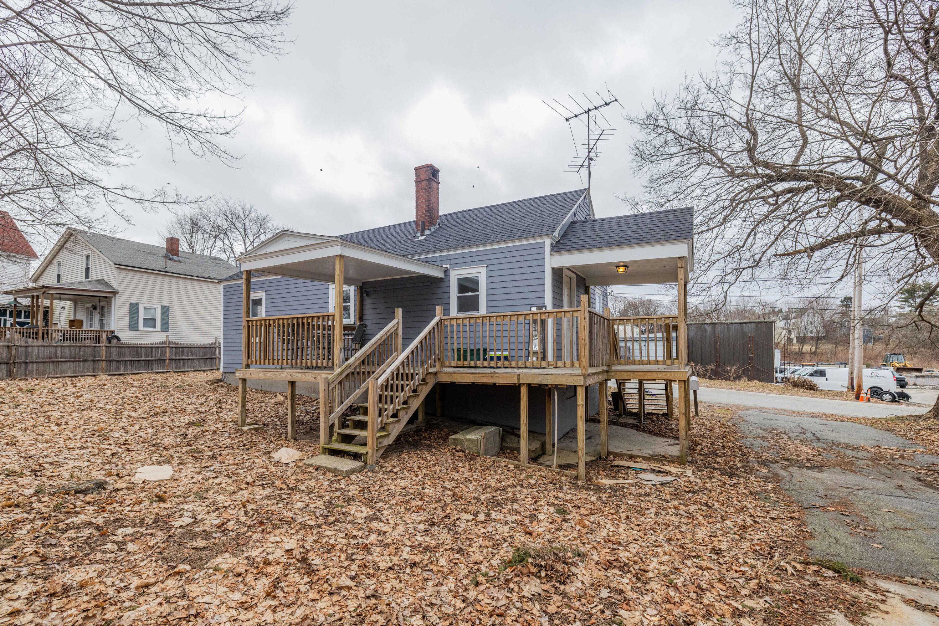 174 Spring Street Lewiston, ME 04240 - Photo 20 of 22 3G0A0233