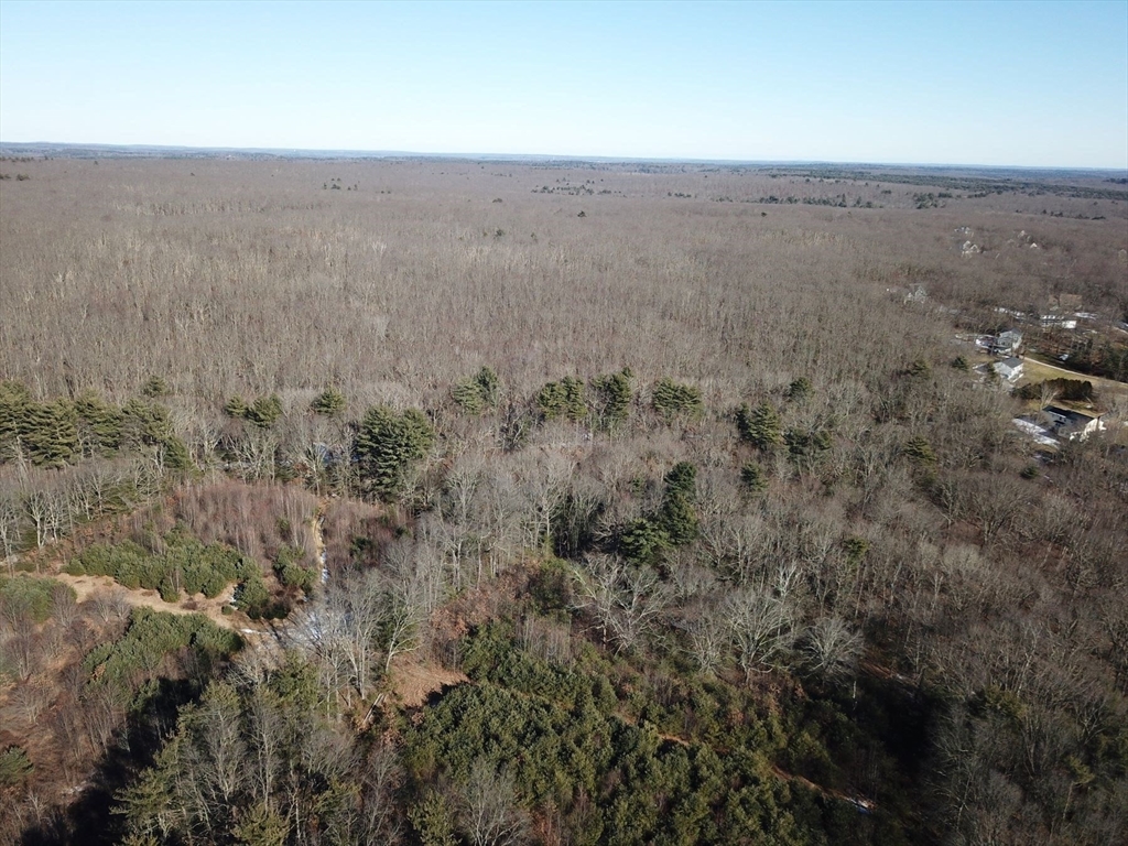 179 Upper Gore Road Webster, MA 01570 - Photo 27 of 42 an aerial view of beach and tree
