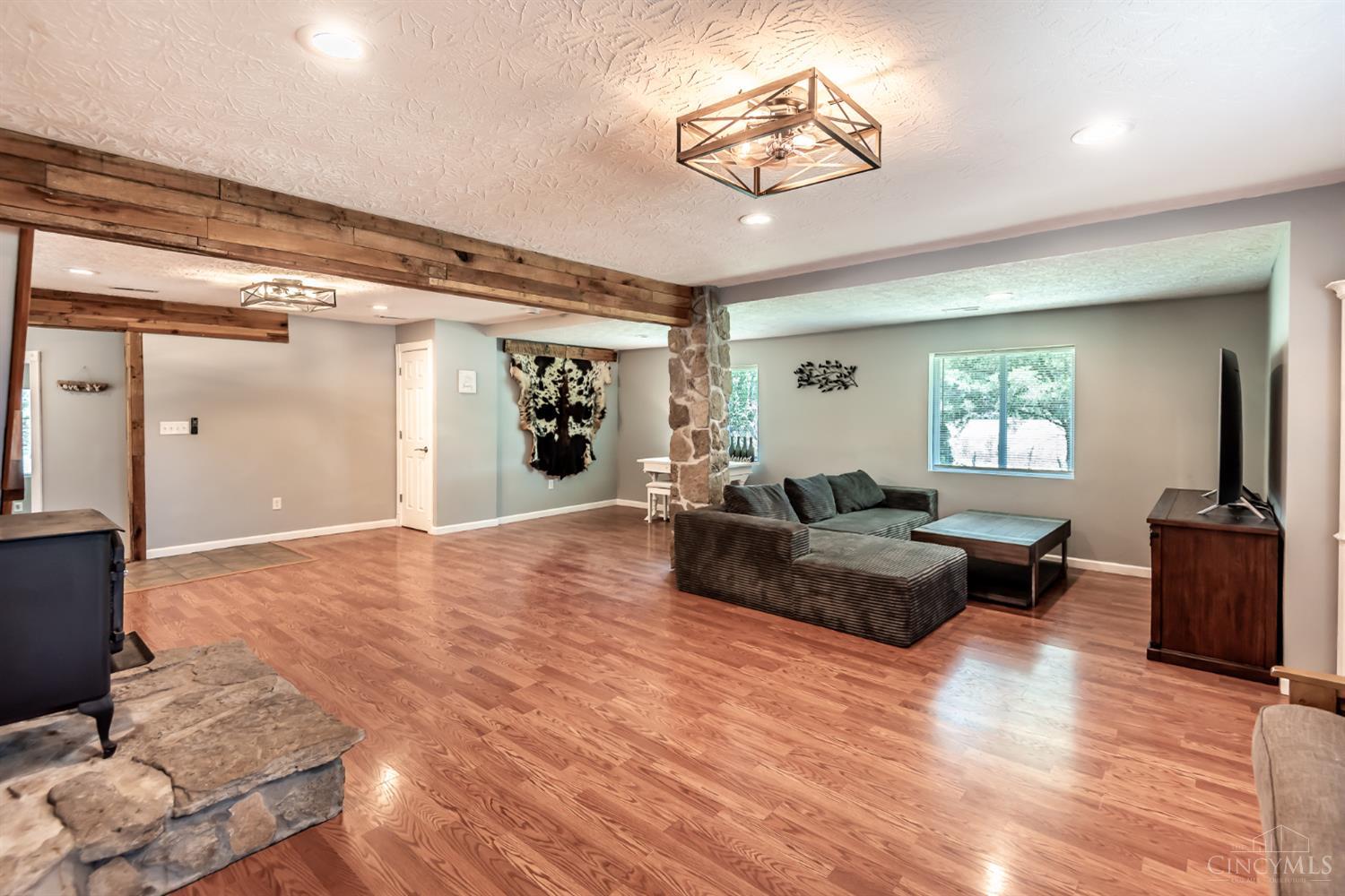6075 Marathon Edenton Road Blanchester, OH 45107 - Photo 9 of 61