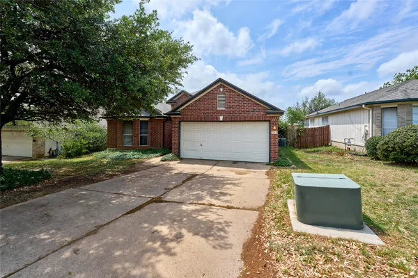 $1,895 | 2712 Settlement Drive, Round Rock, TX 78665