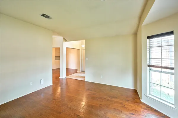 a view of entryway