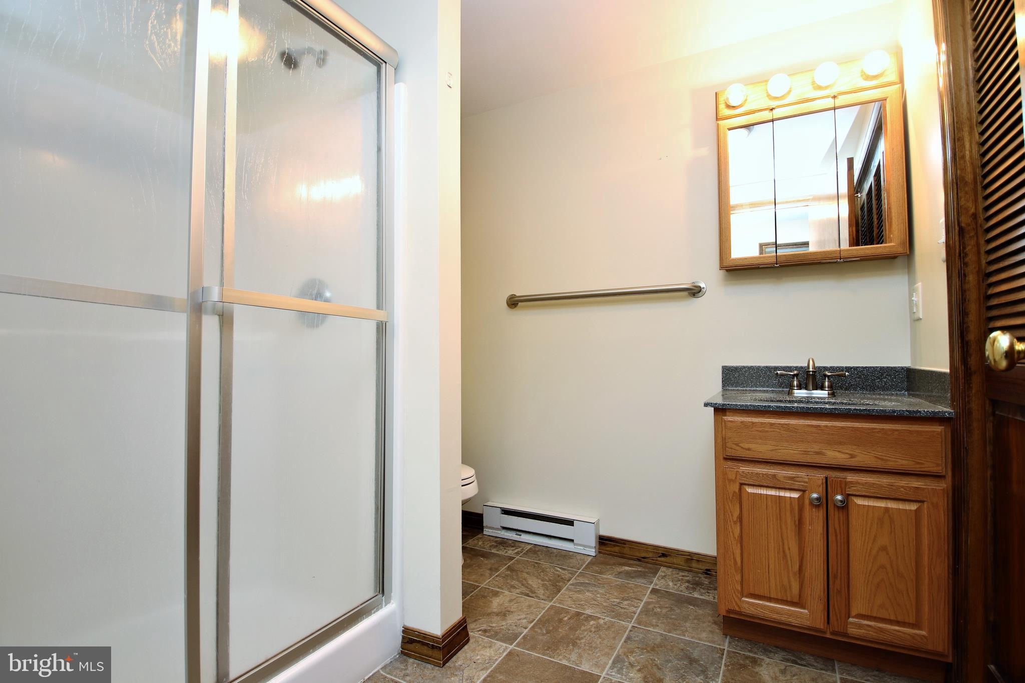 639 Packing House Road Berkeley Springs, WV 25411 - Photo 16 of 34 Main Level Full Bath