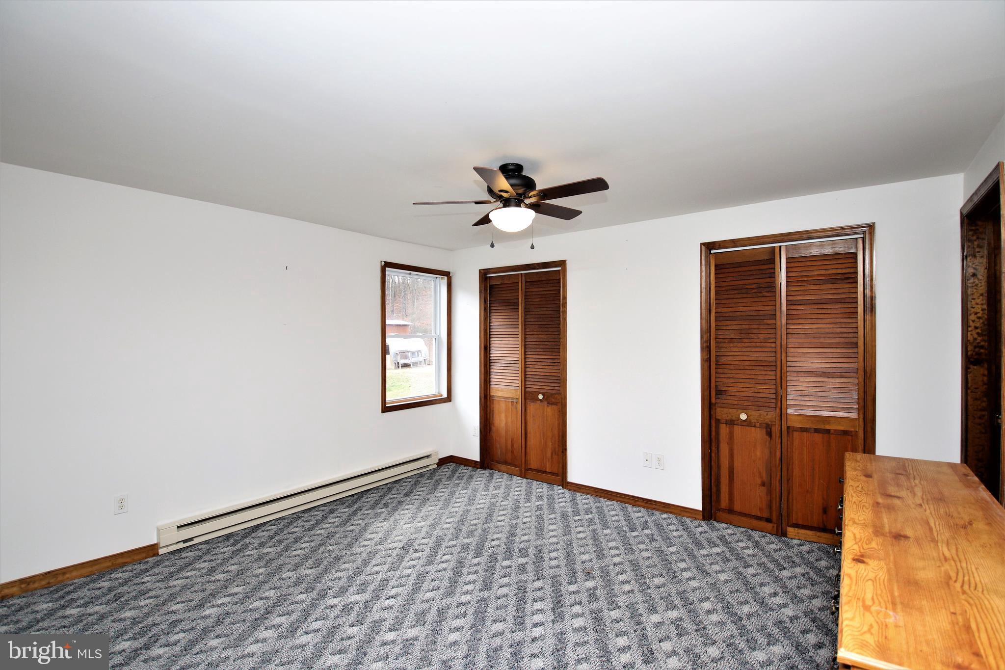 639 Packing House Road Berkeley Springs, WV 25411 - Photo 17 of 34 Bedroom 1