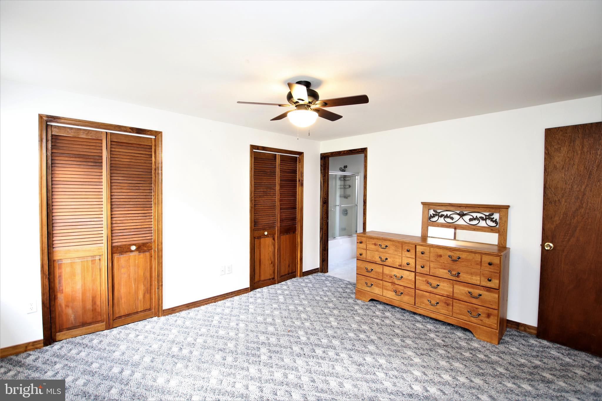 639 Packing House Road Berkeley Springs, WV 25411 - Photo 18 of 34 Bedroom 1