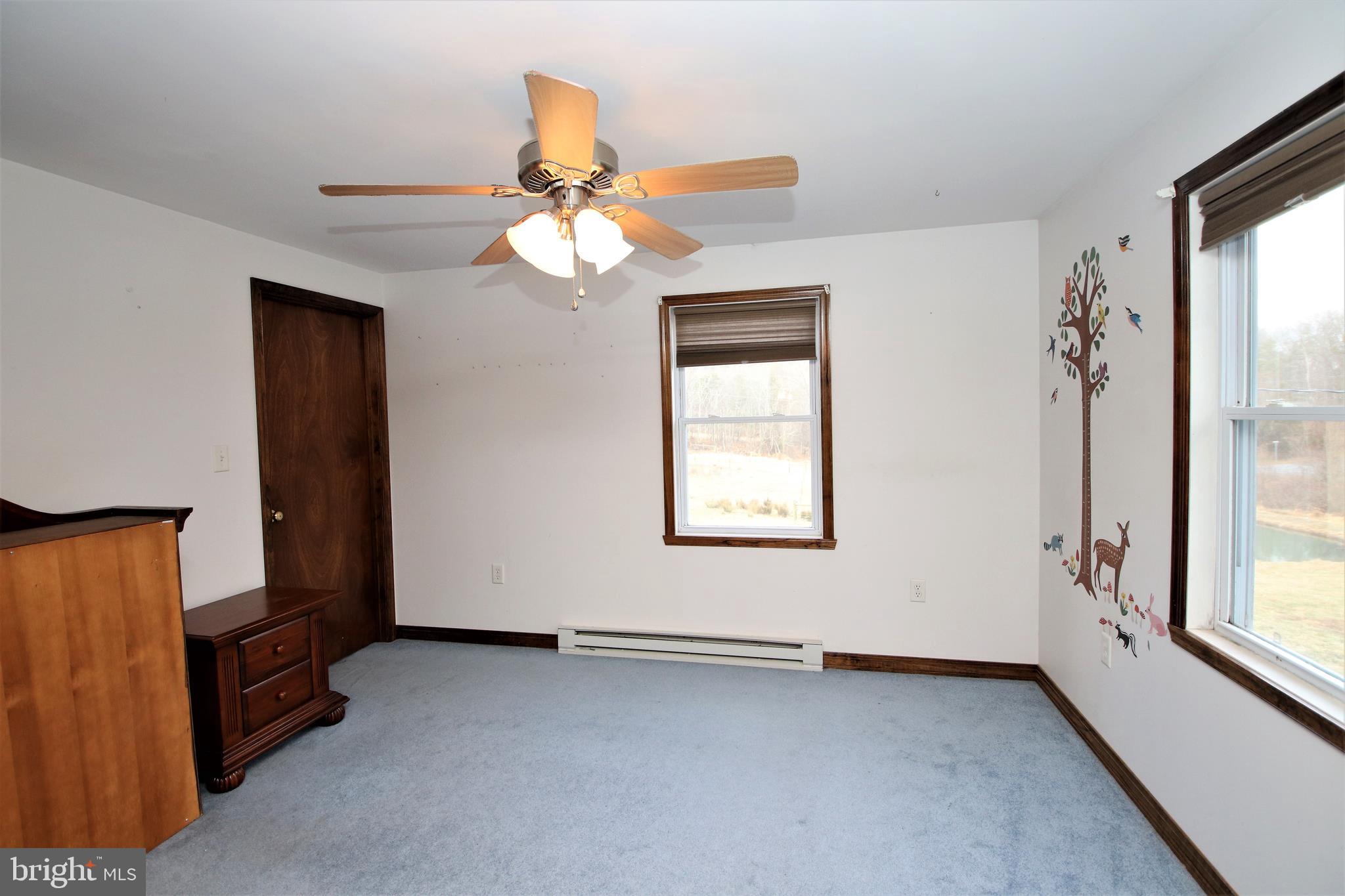 639 Packing House Road Berkeley Springs, WV 25411 - Photo 19 of 34 Bedroom 2