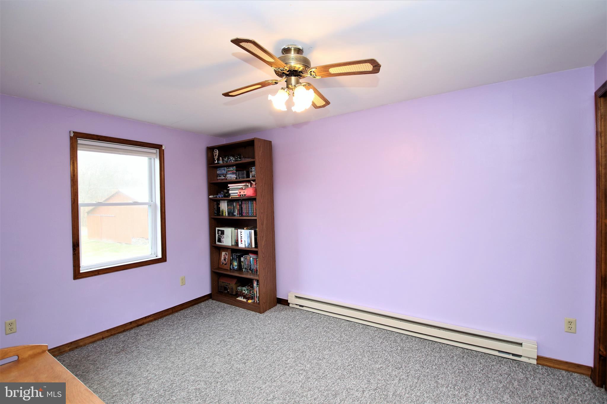 639 Packing House Road Berkeley Springs, WV 25411 - Photo 21 of 34 Bedroom 3