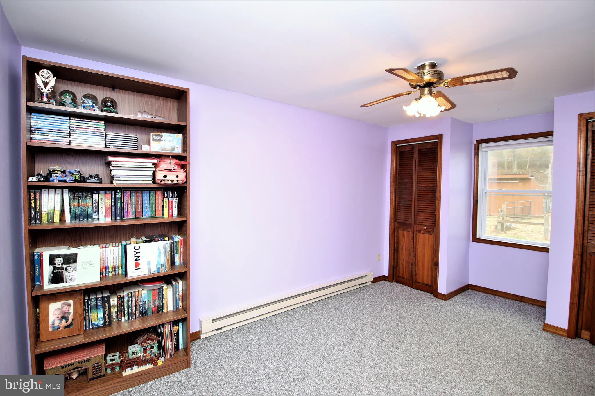 639 Packing House Road Berkeley Springs, WV 25411 - Photo 22 of 34 Bedroom 3