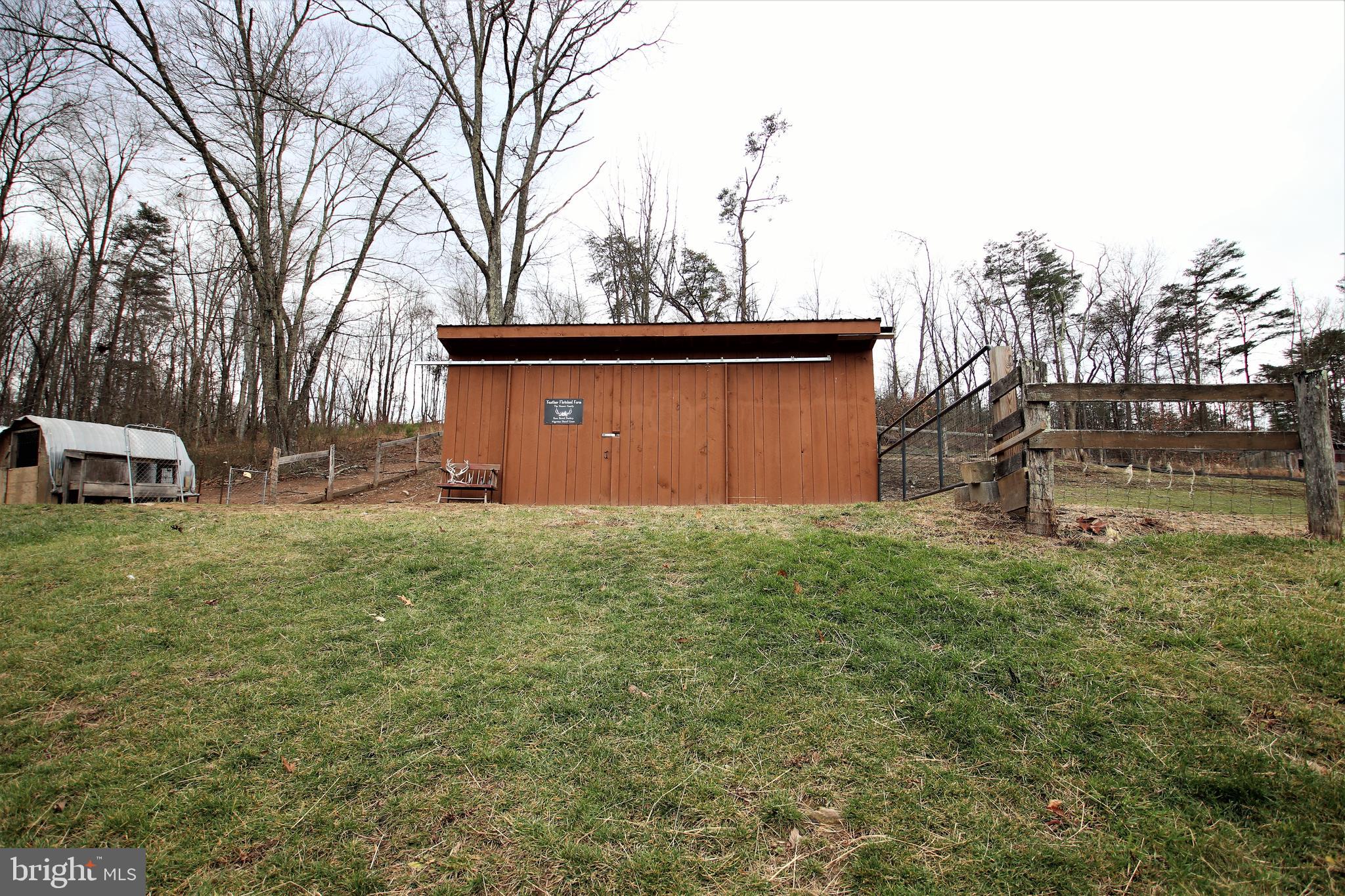 639 Packing House Road Berkeley Springs, WV 25411 - Photo 30 of 34