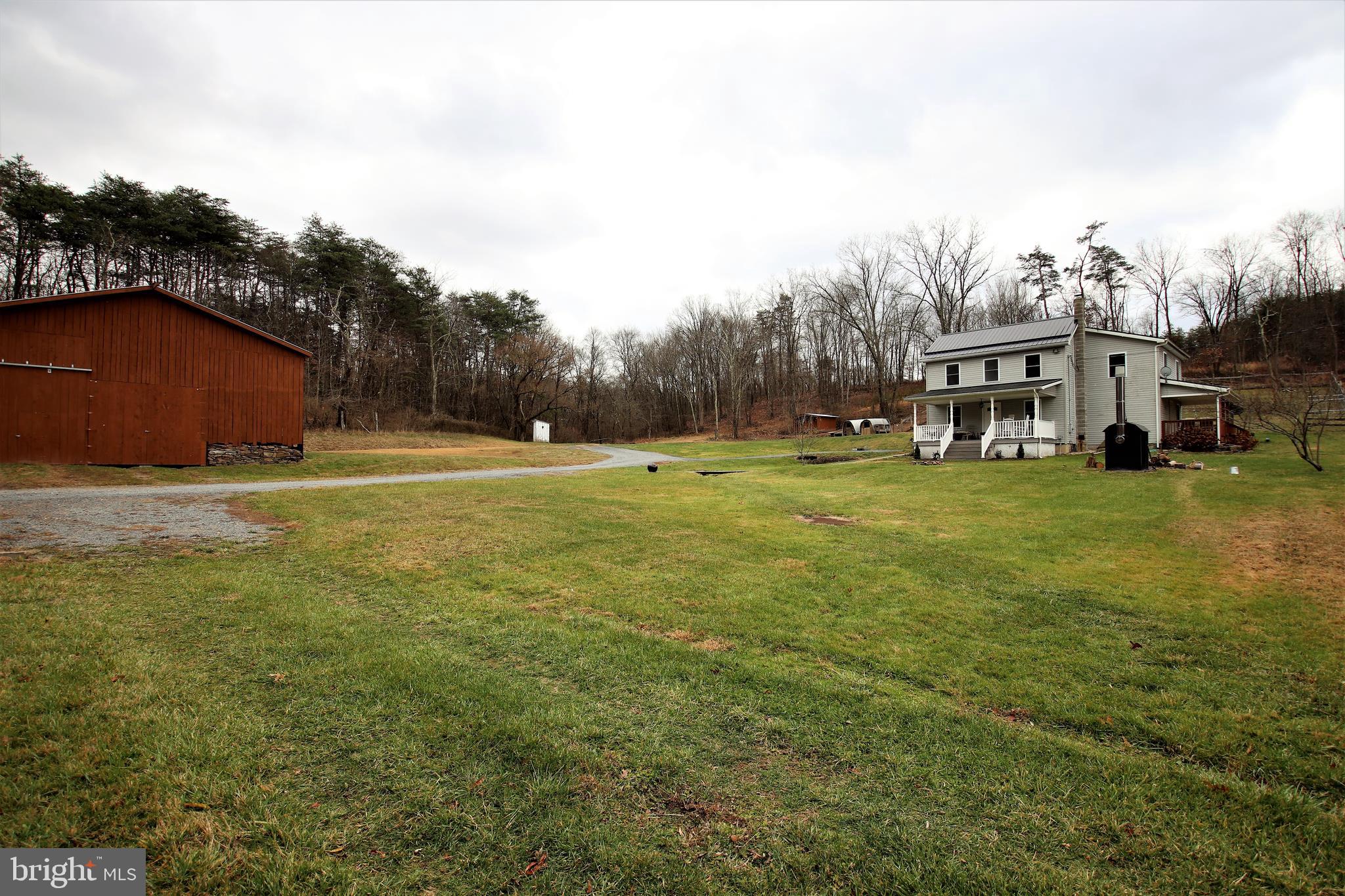 639 Packing House Road Berkeley Springs, WV 25411 - Photo 34 of 34