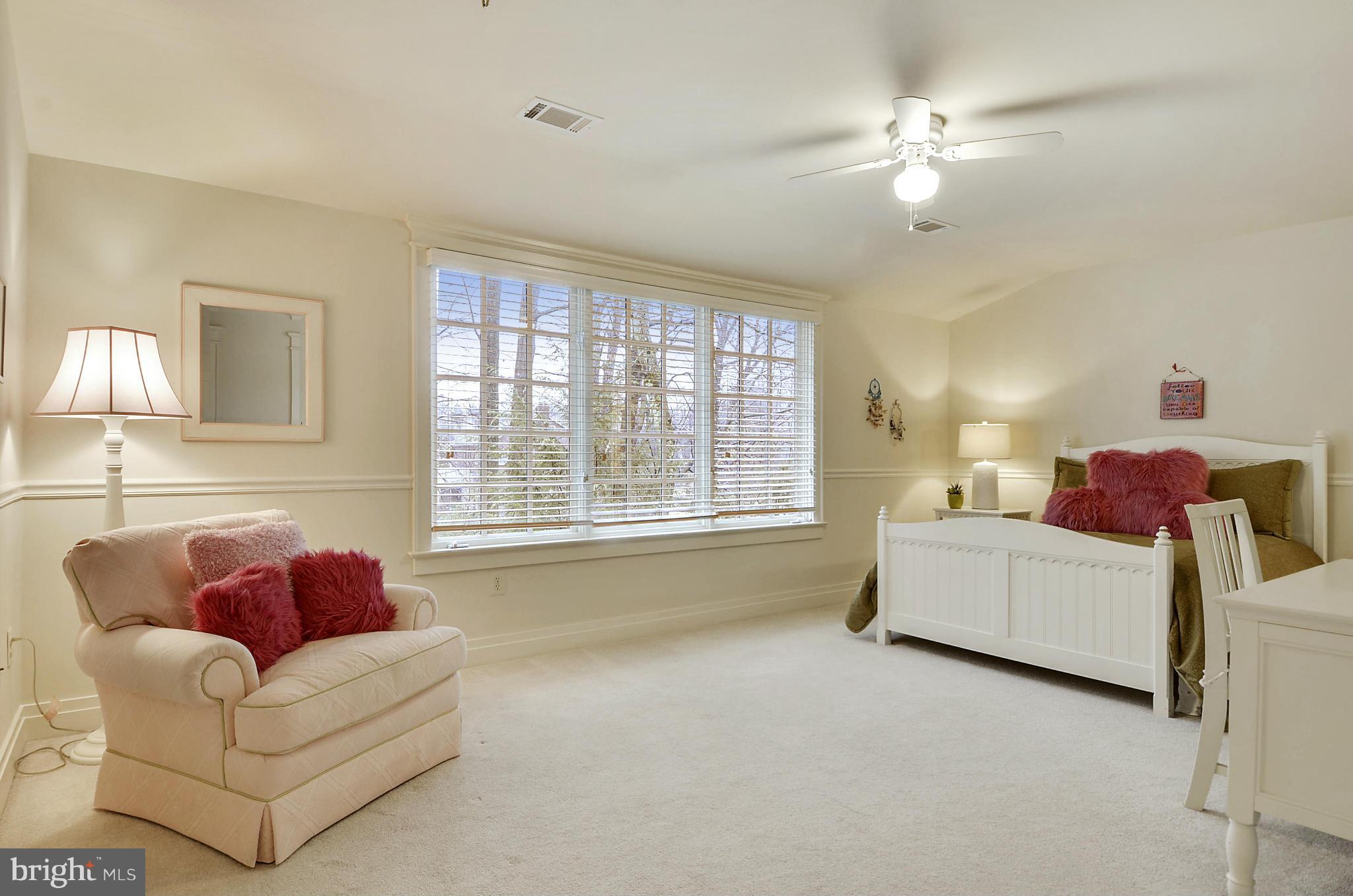 6314 Valley Road Bethesda, MD 20817 - Photo 22 of 30 Bedroom