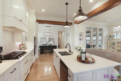 $475,000 | 4882 Fairbanks Avenue, Gonzales, LA 70737