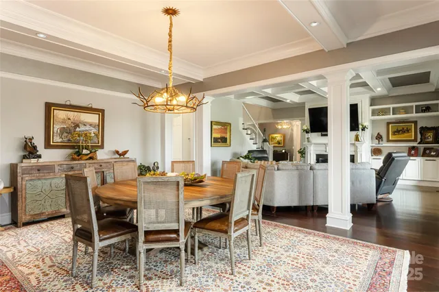 $1,998,000 | 6 Golfside Court, Arden, NC 28704