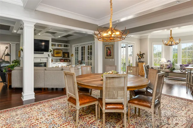 $1,998,000 | 6 Golfside Court, Arden, NC 28704