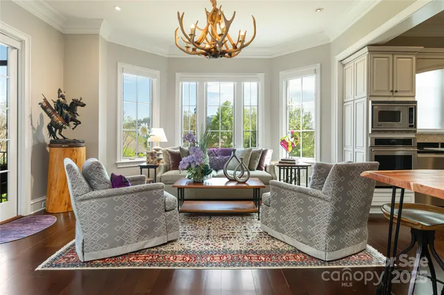 $1,998,000 | 6 Golfside Court, Arden, NC 28704