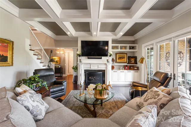 $1,998,000 | 6 Golfside Court, Arden, NC 28704