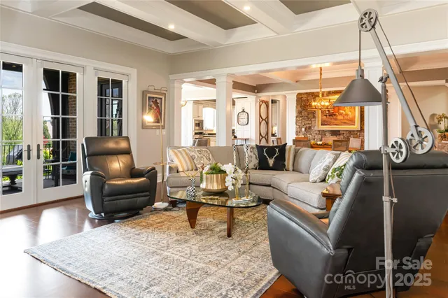 $1,998,000 | 6 Golfside Court, Arden, NC 28704