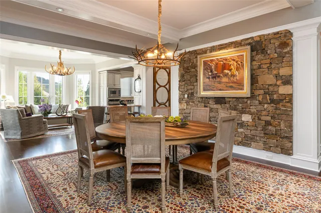 $1,998,000 | 6 Golfside Court, Arden, NC 28704